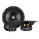 DLS Cruise, gut klingendes 2-Wege-6.5-Zoll-Kitsystem DLS Cruise, gut klingendes 2-Wege-6.5-Zoll-Kitsystem