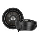 DLS Cruise & Reference, gut klingendes 3-Wege-6.5-Zoll-Kitsystem DLS Cruise & Reference, gut klingendes 3-Wege-6.5-Zoll-Kitsystem