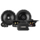 DLS Cruise CRPP-U6.25 mit U6CX und PS4.110, Lautsprecherpaket mit Endstufe DLS Cruise CRPP-U6.25 mit U6CX und PS4.110, Lautsprecherpaket mit Endstufe