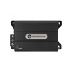 DLS Cruise CRPP-U6.25 mit U6CX und PS4.110, Lautsprecherpaket mit Endstufe DLS Cruise CRPP-U6.25 mit U6CX und PS4.110, Lautsprecherpaket mit Endstufe