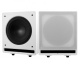 2er-Pack Dynavoice Challenger CSB-V12 aktiver Subwoofer, weiß 2er-Pack Dynavoice Challenger CSB-V12 aktiver Subwoofer, weiß