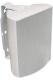 Dayton Audio DA40T mit 4 Stück Visaton WB16 in Weiß, kommerzielles 100V-Paket Dayton Audio DA40T mit 4 Stück Visaton WB16 in Weiß, kommerzielles 100V-Paket