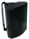 Dayton Audio DA40T mit 4 Stück Visaton WB16 in Schwarz, kommerzielles 100V-Paket Dayton Audio DA40T mit 4 Stück Visaton WB16 in Schwarz, kommerzielles 100V-Paket