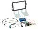JVC KW-M695DBW Auto-Stereo-Paket für Dacia/Opel/Renault JVC KW-M695DBW Auto-Stereo-Paket für Dacia/Opel/Renault
