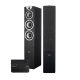 Tangent DAC II und PowerAmpster II mit Magic F-7 EX v3, Stereopaket Tangent DAC II und PowerAmpster II mit Magic F-7 EX v3, Stereopaket