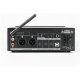 Tangent DAC II und PowerAmpster II mit Magic F-7 EX v3, Stereopaket Tangent DAC II und PowerAmpster II mit Magic F-7 EX v3, Stereopaket