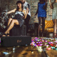 2er-Pack Klipsch Detroit, spielfreudiger tragbarer Bluetooth-Lautsprecher 2er-Pack Klipsch Detroit, spielfreudiger tragbarer Bluetooth-Lautsprecher