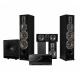 Dynavoice Definition DF-8II 5.1 Heimkino-Paket mit Yamaha RX-A4A Dynavoice Definition DF-8II 5.1 Heimkino-Paket mit Yamaha RX-A4A