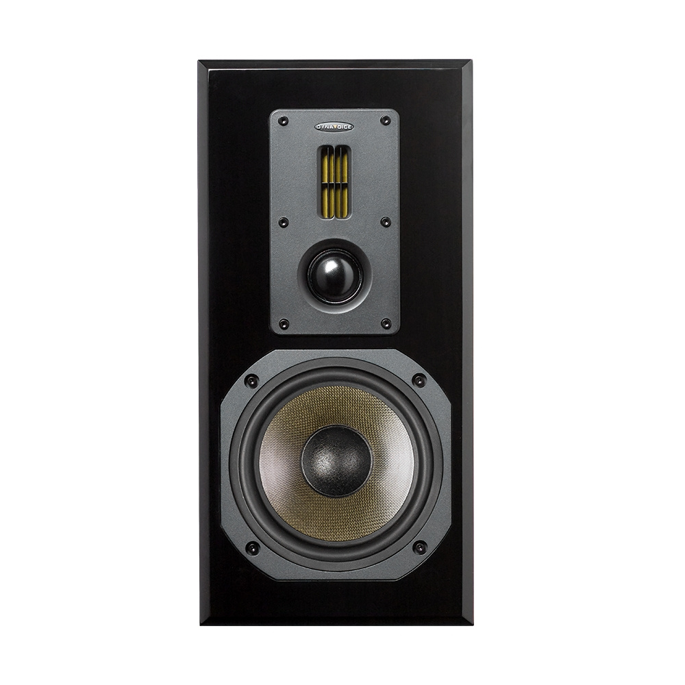 Dynavoice Definition DF-8II 5.1 Heimkino-Paket mit Yamaha RX-A4A