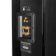 Dynavoice Definition DF-8II & Challenger CSB-V12 in Schwarz, 2.1 Lautsprecherpaket Dynavoice Definition DF-8II & Challenger CSB-V12 in Schwarz, 2.1 Lautsprecherpaket