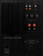 Dynavoice Definition DF-8II & Challenger CSB-V12 in Schwarz, 2.1 Lautsprecherpaket Dynavoice Definition DF-8II & Challenger CSB-V12 in Schwarz, 2.1 Lautsprecherpaket