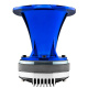 DS18 PRO-DKH1FC, lauter 2-Zoll-Fenol-Driver mit rotem/blauem Horn DS18 PRO-DKH1FC, lauter 2-Zoll-Fenol-Driver mit rotem/blauem Horn