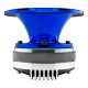 DS18 PRO-DKH1FSC, lauter 2-Zoll-Fenol-Driver mit schlankem rotem/blauem Horn DS18 PRO-DKH1FSC, lauter 2-Zoll-Fenol-Driver mit schlankem rotem/blauem Horn