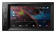 Pioneer DMH-A240BT & Bass Habit PLAY-Lautsprecher Pioneer DMH-A240BT & Bass Habit PLAY-Lautsprecher