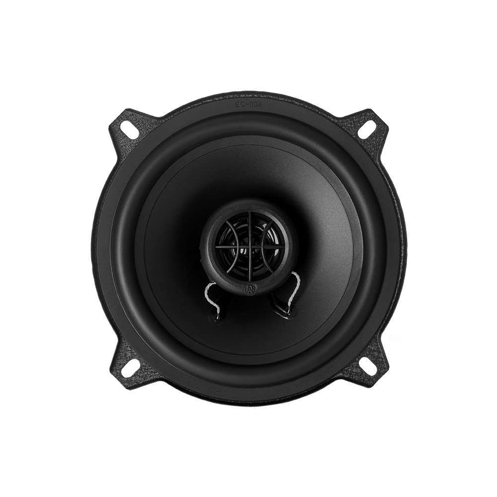 Bass Habit DMR10BT Auto-Stereo-Paket mit DLS Front- und Hecklautsprechern