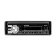 Bass Habit DMR10BT-Autolautsprecherpaket mit Rebel-Lautsprechern Bass Habit DMR10BT-Autolautsprecherpaket mit Rebel-Lautsprechern