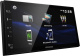 Kenwood DMX129BT & Bass Habit REBEL-Lautsprecher, Auto-Stereo-Paket Kenwood DMX129BT & Bass Habit REBEL-Lautsprecher, Auto-Stereo-Paket