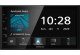 Kenwood DMX5020BTS & GAS MAD X1-Lautsprecher, Auto-Stereo-Paket Kenwood DMX5020BTS & GAS MAD X1-Lautsprecher, Auto-Stereo-Paket