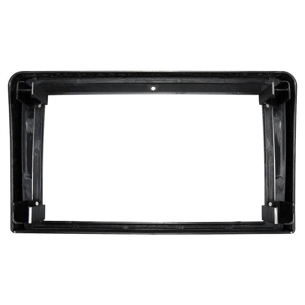 Kenwood DMX80AXS Autoradio-Paket für Audi A3 8P 2003-2013