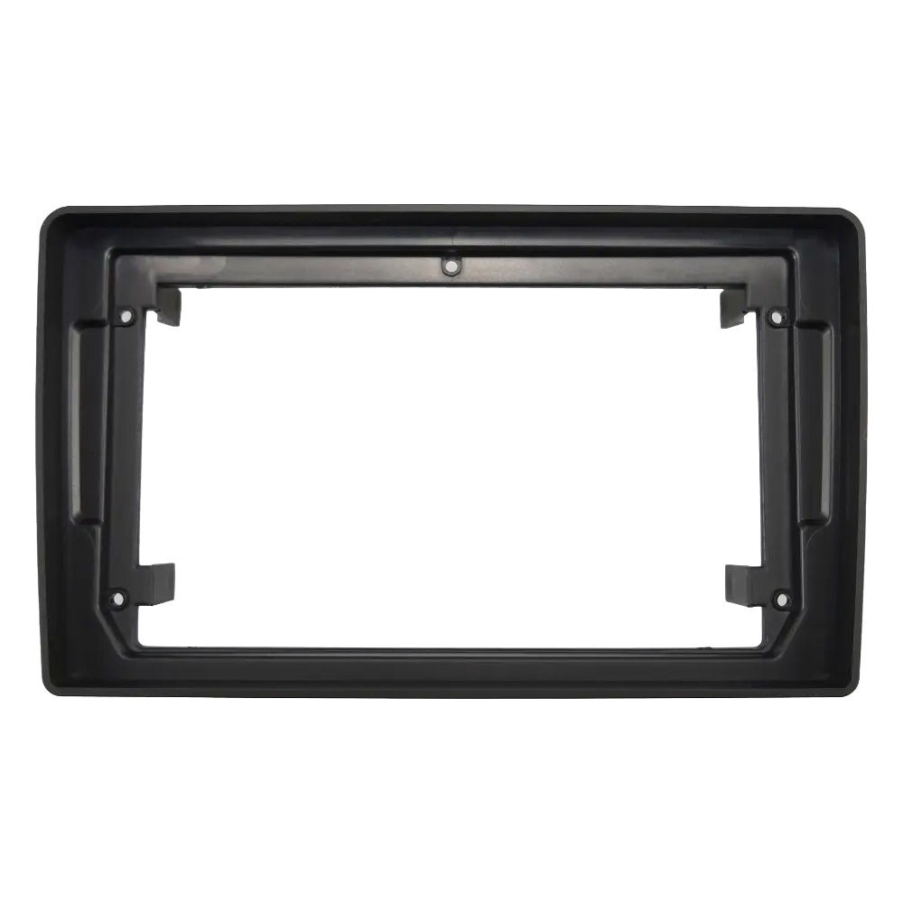 Kenwood DMX80AXS Autoradio-Paket für Audi A4 B6/B7 2001-2009