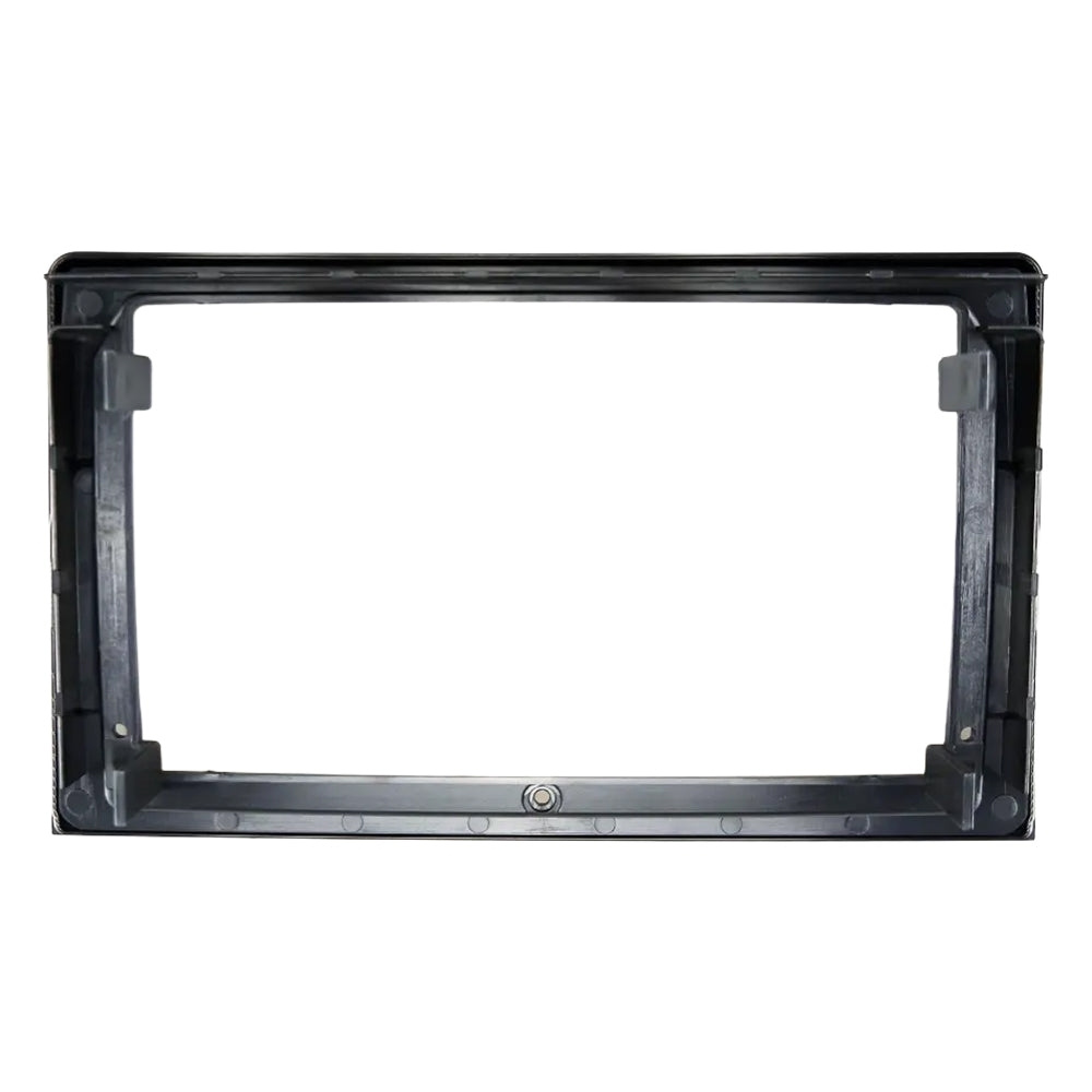 Kenwood DMX80AXS Autoradio-Paket für Audi A4 B6/B7 2001-2009