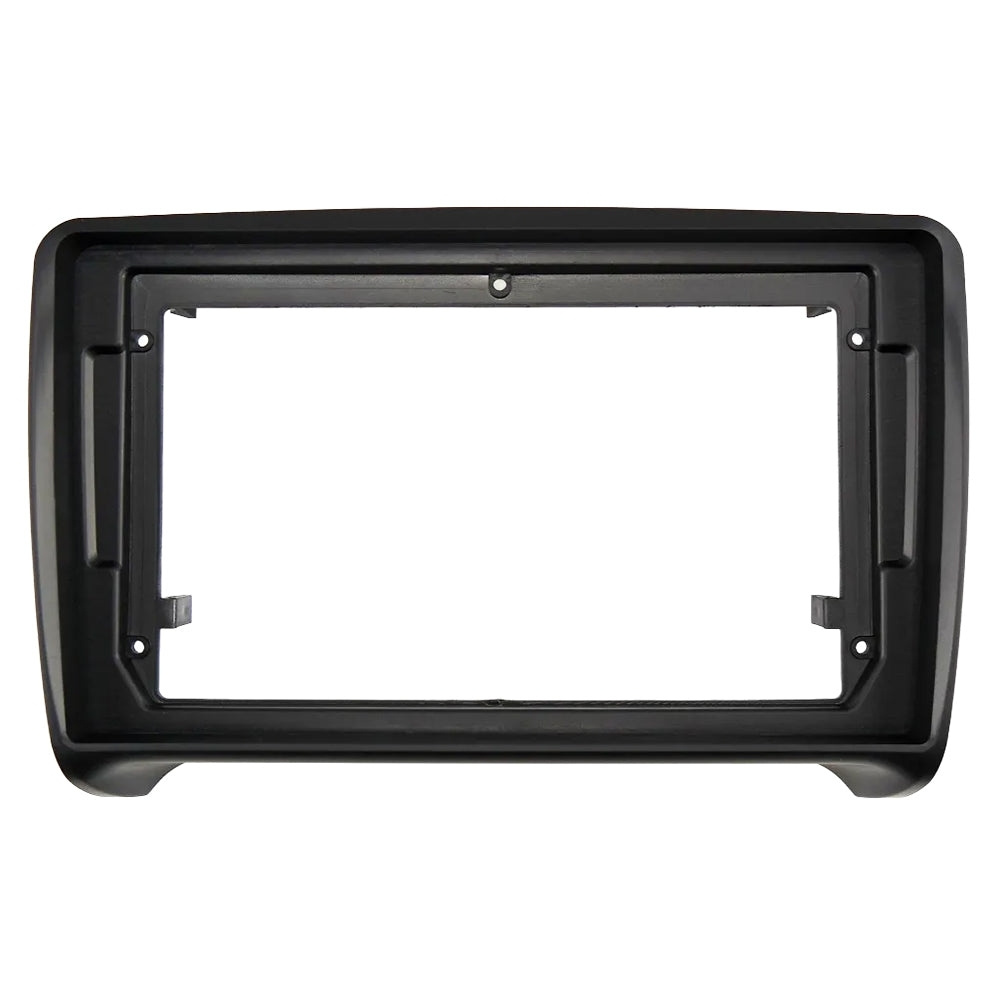 Kenwood DMX80AXS Autoradio-Paket für Audi TT 8J 2006-2014