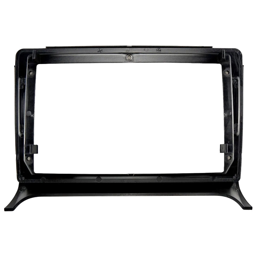 Kenwood DMX80AXS Autoradio-Paket für Audi TT 8J 2006-2014
