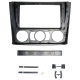 Kenwood DMX80AXS Autoradio-Paket für BMW 1-serie 2007-2014, manuell AC Kenwood DMX80AXS Autoradio-Paket für BMW 1-serie 2007-2014, manuell AC