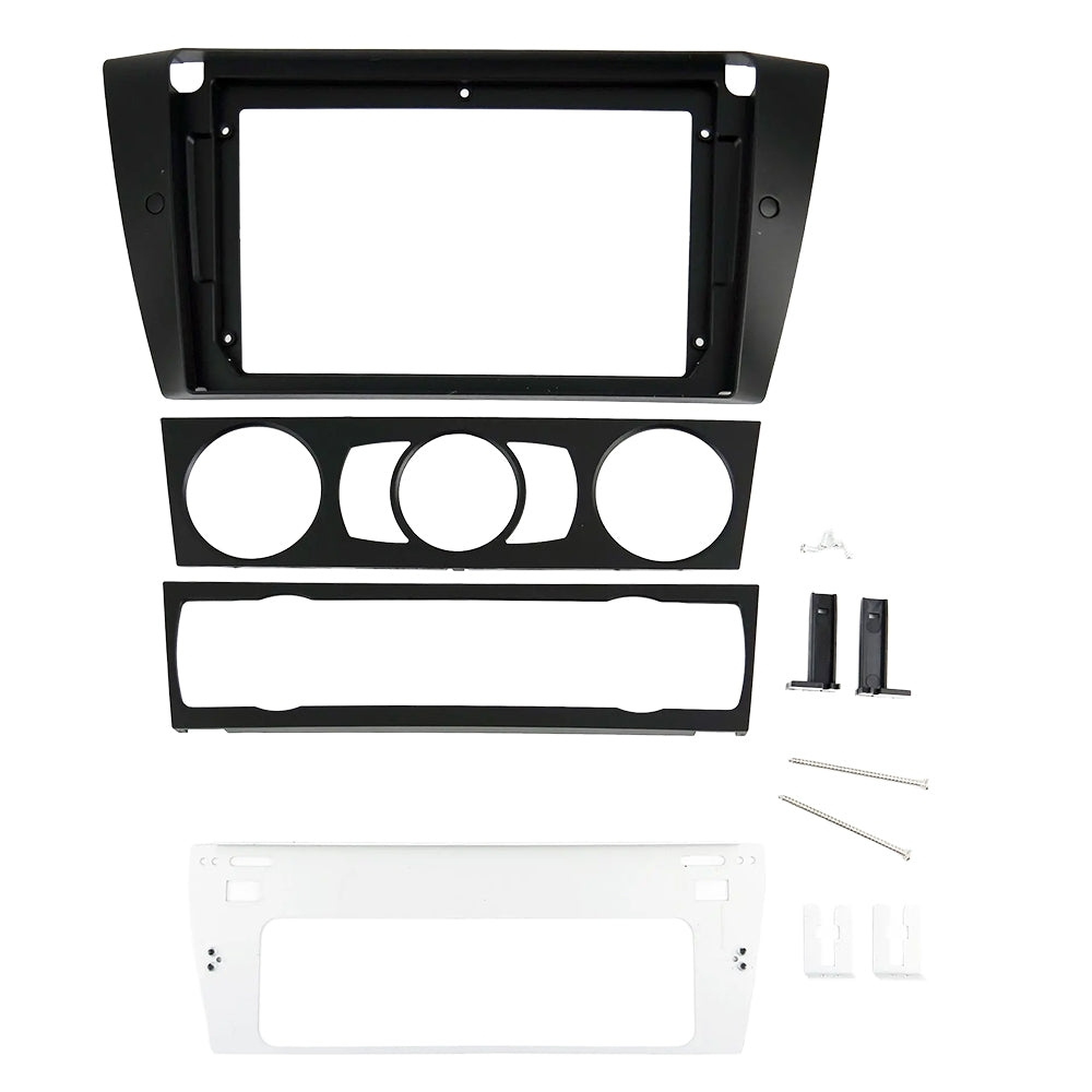 Kenwood DMX80AXS Autoradio-Paket für BMW 3-serie E90/E91/E92/E93 2005-2013