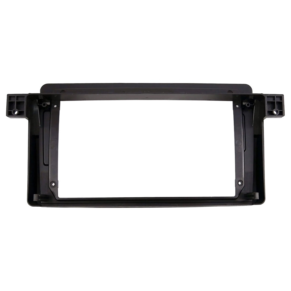 Kenwood DMX80AXS Autoradio-Paket für BMW 3-serie E46 1998-2007