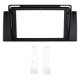 Kenwood DMX80AXS Autoradio-Paket für BMW X5 E53 2000-2007 Kenwood DMX80AXS Autoradio-Paket für BMW X5 E53 2000-2007