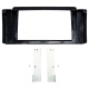Kenwood DMX80AXS Autoradio-Paket für BMW X5 E53 2000-2007 Kenwood DMX80AXS Autoradio-Paket für BMW X5 E53 2000-2007