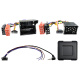 Kenwood DMX80AXS Autoradio-Paket für BMW X5 E53 2000-2007 Kenwood DMX80AXS Autoradio-Paket für BMW X5 E53 2000-2007