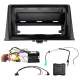 Kenwood DMX80AXS Autoradio-Paket für Citroën Berlingo K9 2018- Kenwood DMX80AXS Autoradio-Paket für Citroën Berlingo K9 2018-