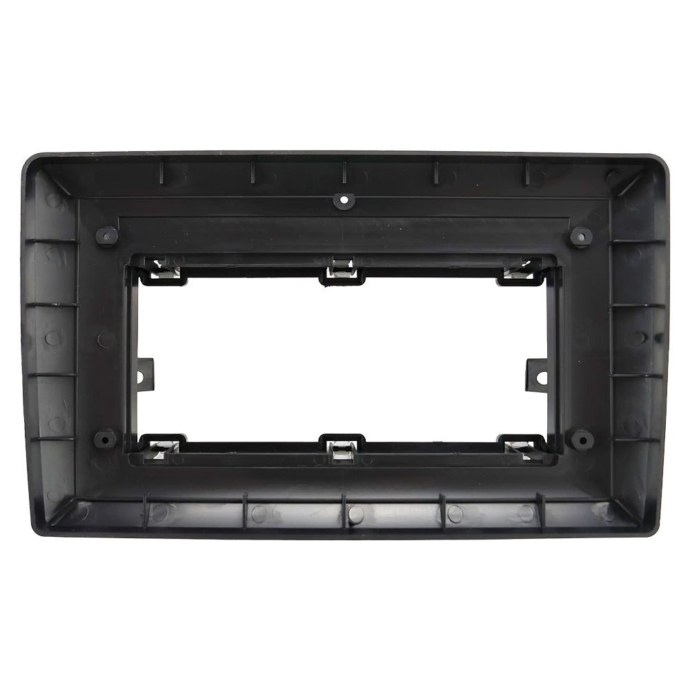 Kenwood DMX80AXS Autoradio-Paket für Citroën Nemo, Peugeot Bipper, Fiat Fiorino/Qubo