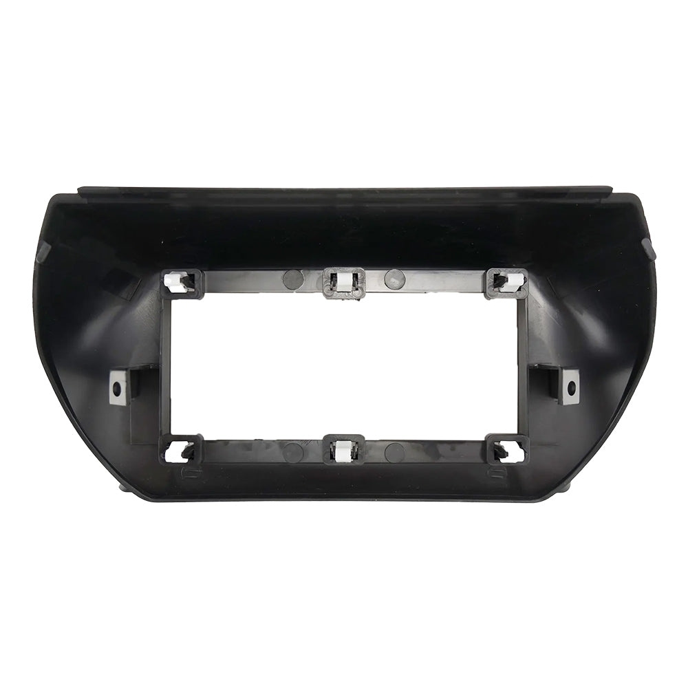 Kenwood DMX80AXS Autoradio-Paket für Citroën Nemo, Peugeot Bipper, Fiat Fiorino/Qubo