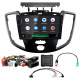 Kenwood DMX80AXS Autoradio-Paket für Ford Transit V363 2014-2019 Kenwood DMX80AXS Autoradio-Paket für Ford Transit V363 2014-2019