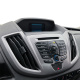 Kenwood DMX80AXS Autoradio-Paket für Ford Transit V363 2014-2019 Kenwood DMX80AXS Autoradio-Paket für Ford Transit V363 2014-2019