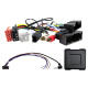 Kenwood DMX80AXS Autoradio-Paket für Ford Transit Custom/Tourneo Custom 2012-2018 Kenwood DMX80AXS Autoradio-Paket für Ford Transit Custom/Tourneo Custom 2012-2018
