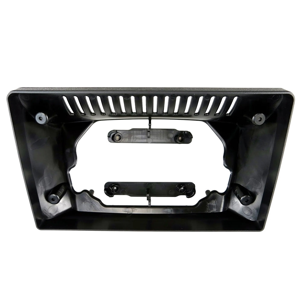 Kenwood DMX80AXS Autoradio-Paket für Ford Transit Custom/Tourneo Custom 2012-2018, övre originalenhet