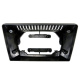 Kenwood DMX80AXS Autoradio-Paket für Ford Transit Custom/Tourneo Custom 2012-2018, övre originalenhet Kenwood DMX80AXS Autoradio-Paket für Ford Transit Custom/Tourneo Custom 2012-2018, övre originalenhet