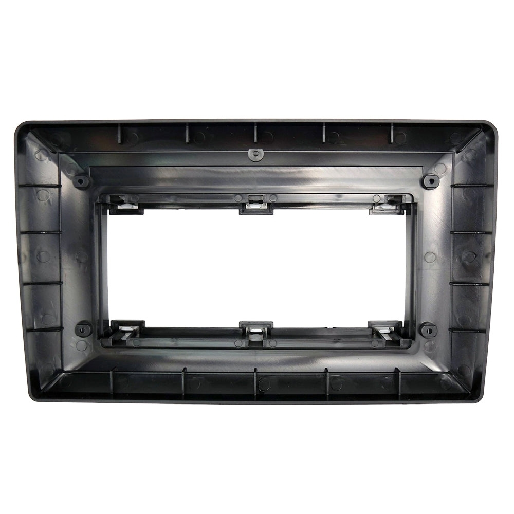 Kenwood DMX80AXS Autoradio-Paket für Fiat 500L 2012-2022