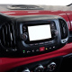 Kenwood DMX80AXS Autoradio-Paket für Fiat 500L 2012-2022 Kenwood DMX80AXS Autoradio-Paket für Fiat 500L 2012-2022