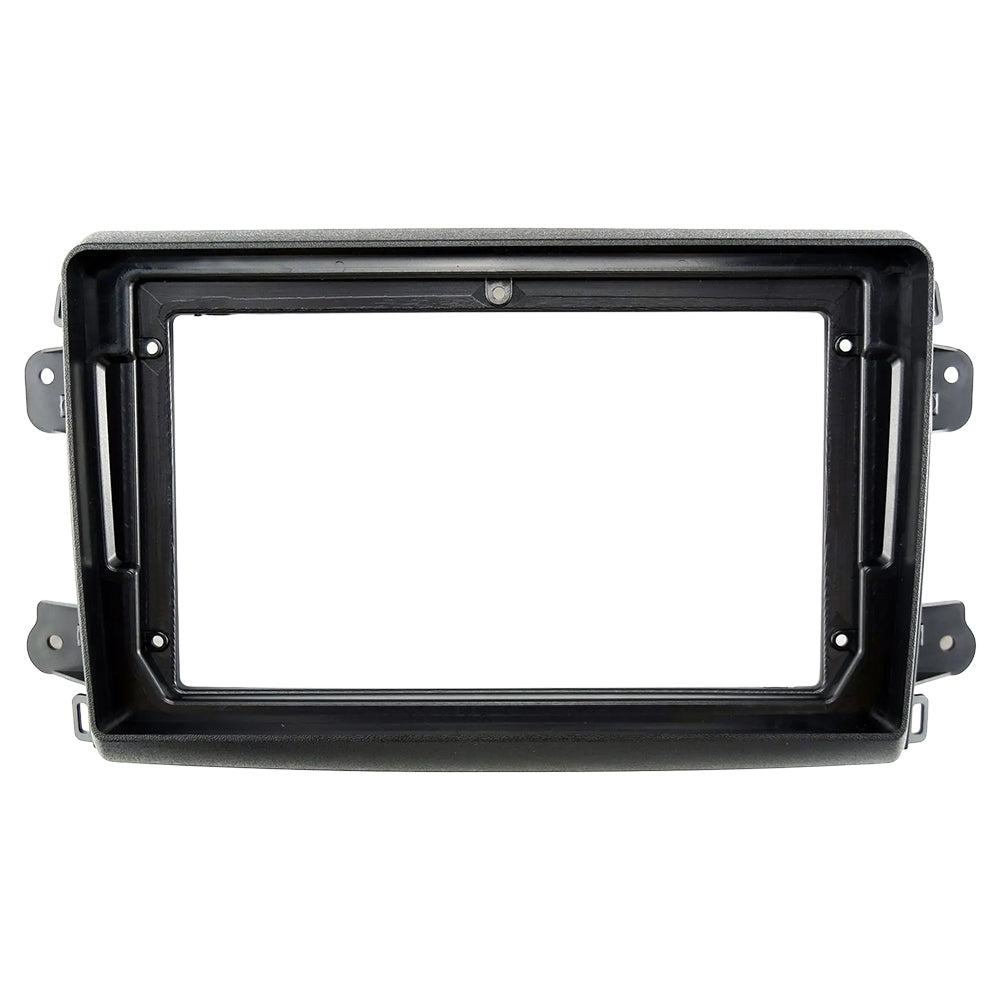 Kenwood DMX80AXS Autoradio-Paket für Fiat Ducato 2021-, Jumper, Relay, Movano och Boxer