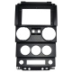 Kenwood DMX80AXS Autoradio-Paket für Jeep Wrangler 2-dörrars 2007-2010 Kenwood DMX80AXS Autoradio-Paket für Jeep Wrangler 2-dörrars 2007-2010