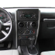 Kenwood DMX80AXS Autoradio-Paket für Jeep Wrangler 4-dörrars 2007-2010 Kenwood DMX80AXS Autoradio-Paket für Jeep Wrangler 4-dörrars 2007-2010