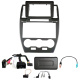 Kenwood DMX80AXS Autoradio-Paket für Land Rover Freelander 2007-2015, MOST Kenwood DMX80AXS Autoradio-Paket für Land Rover Freelander 2007-2015, MOST