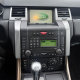 Kenwood DMX80AXS Autoradio-Paket für Range Rover Sport 2005-2009 Kenwood DMX80AXS Autoradio-Paket für Range Rover Sport 2005-2009