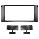 Kenwood DMX80AXS Autoradio-Paket für Range Rover L322 2006-2012 Kenwood DMX80AXS Autoradio-Paket für Range Rover L322 2006-2012