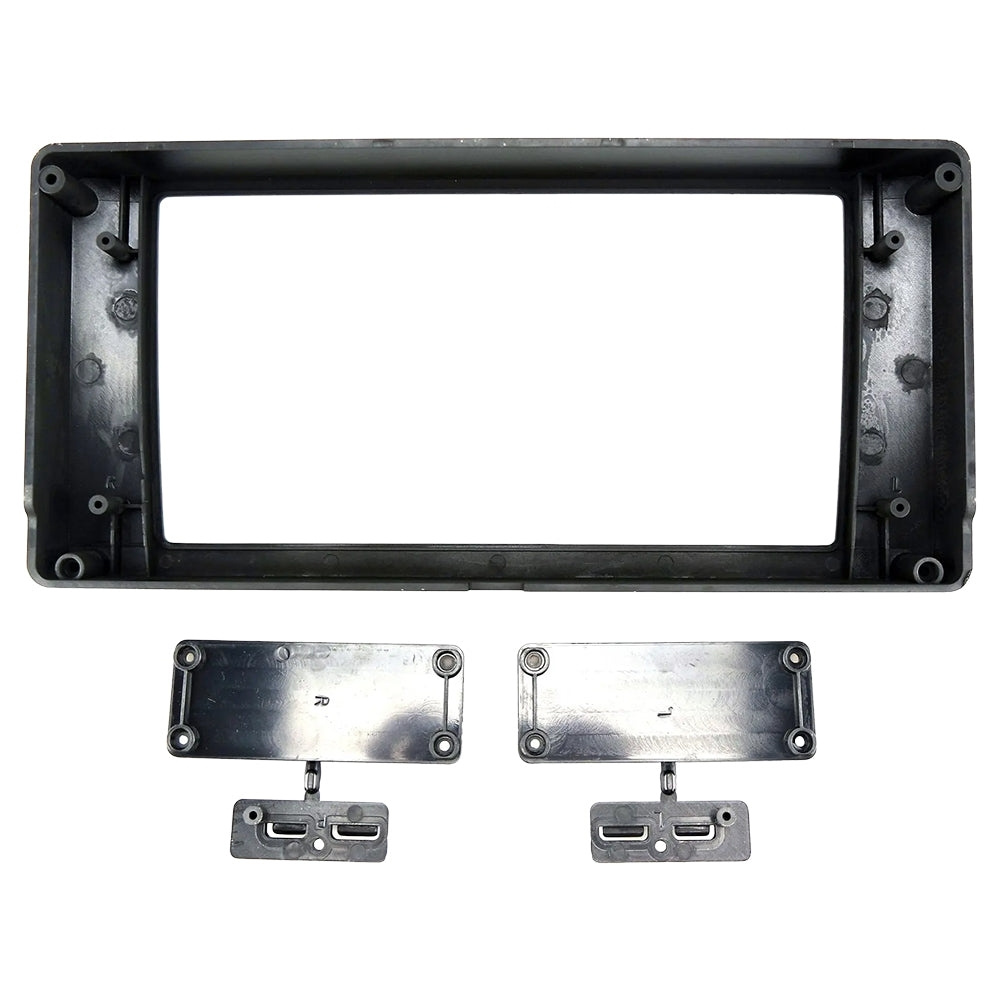 Kenwood DMX80AXS Autoradio-Paket für Range Rover L322 2006-2012